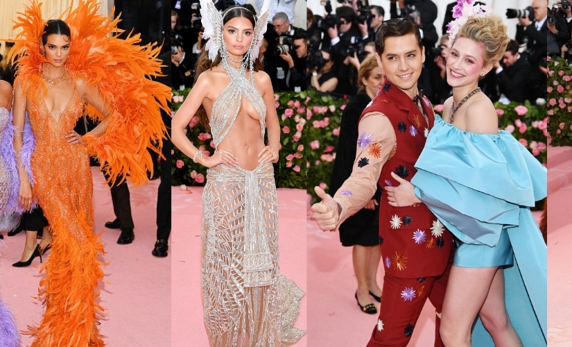 Highlights From 2019 Met Gala “Camp”